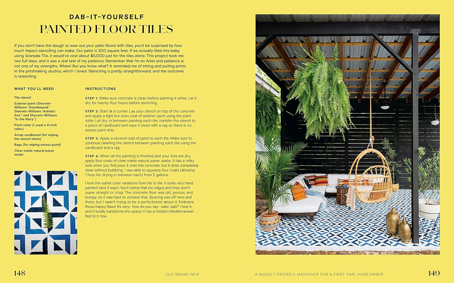 Old brand new book inside