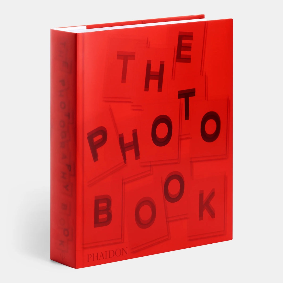 The Photography Book (2nd Edition)
