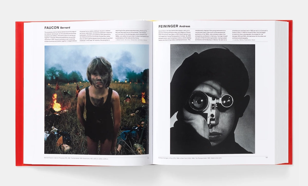 The Photography Book (2nd Edition)