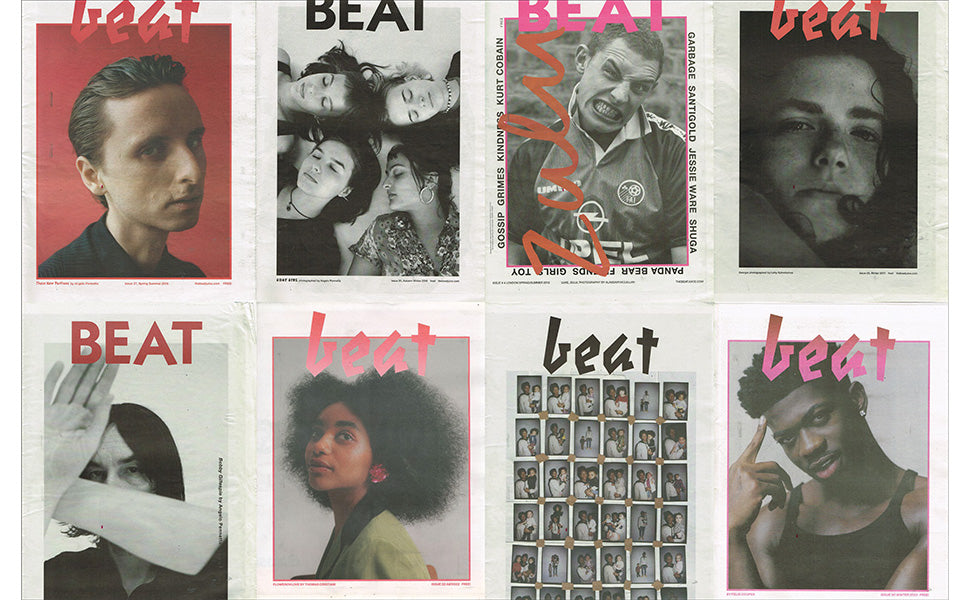 Punk perfect awful book inside