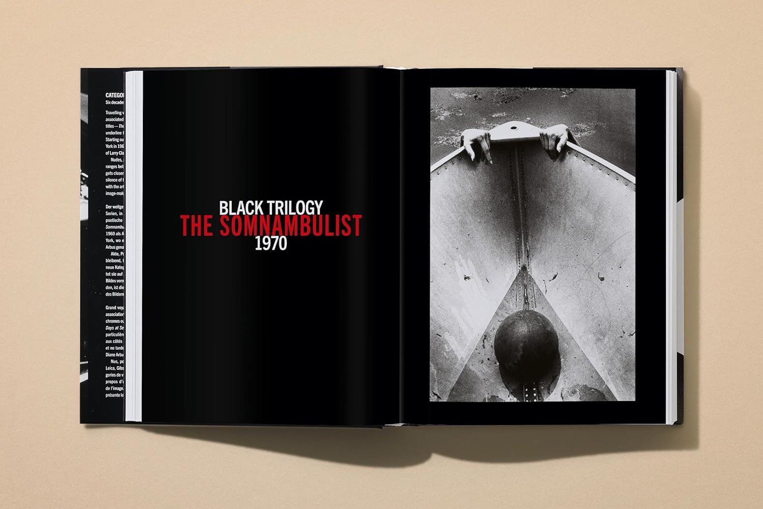 Ralph Gibson: Photographs 1960-2024