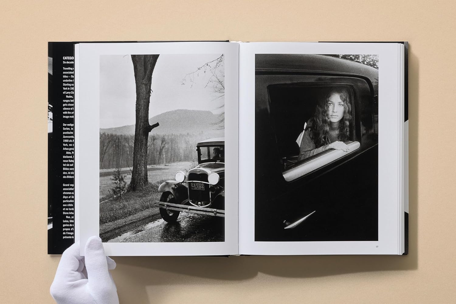 Ralph Gibson: Photographs 1960-2024