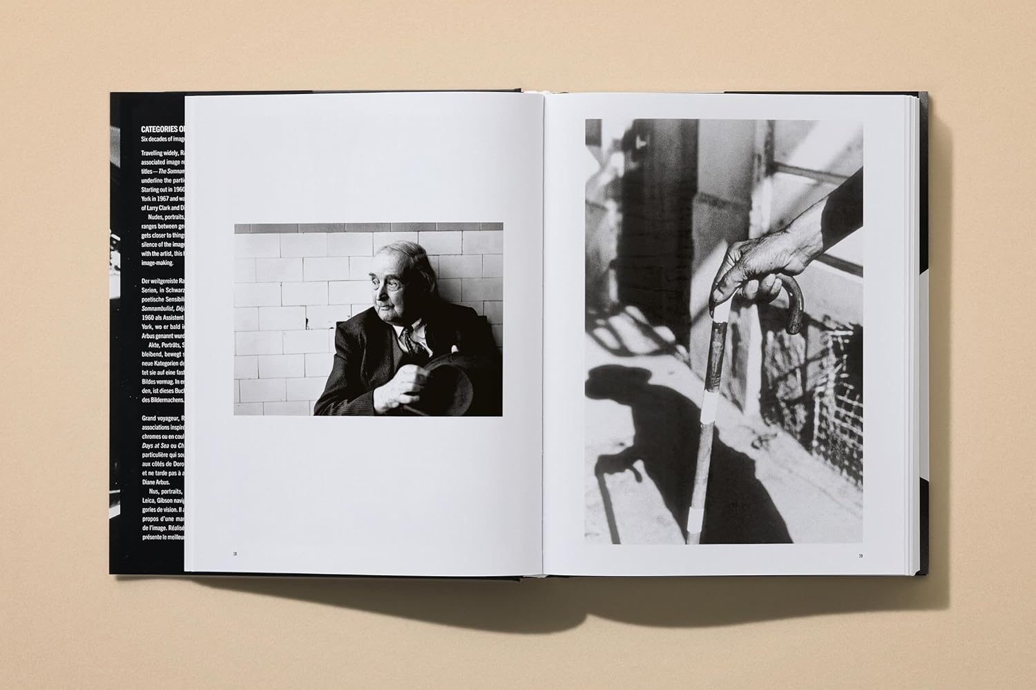 Ralph Gibson: Photographs 1960-2024
