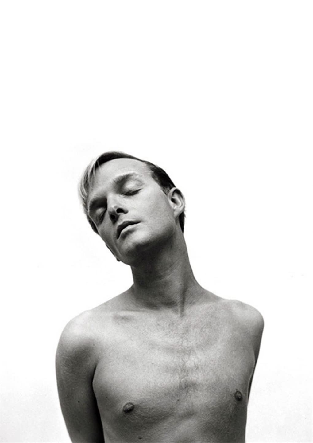 Richard Avedon: Relationships book inside