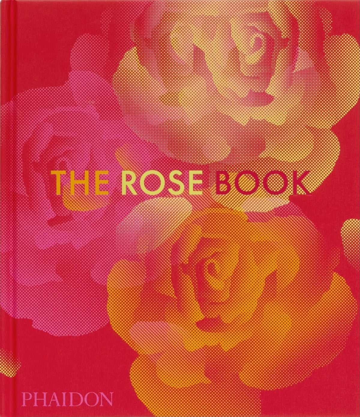 The Rose Book cover