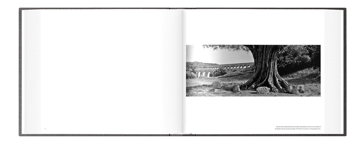 Ruins book inside