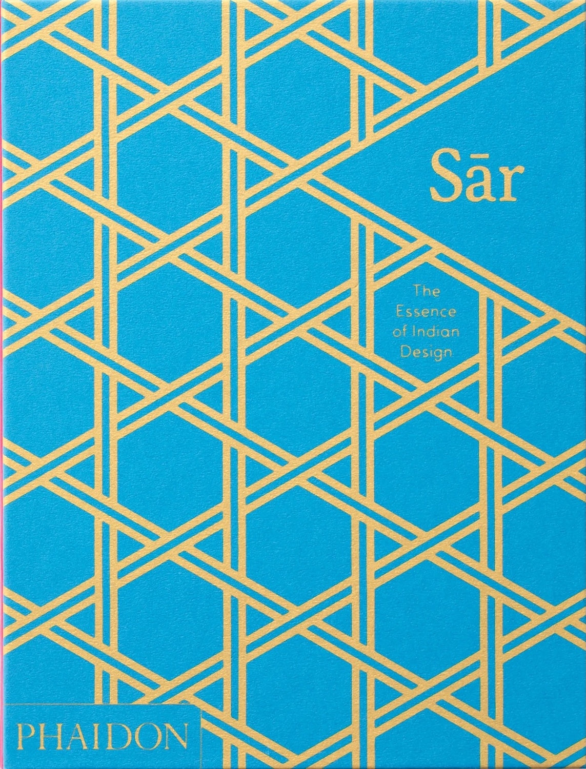 Sar book cover