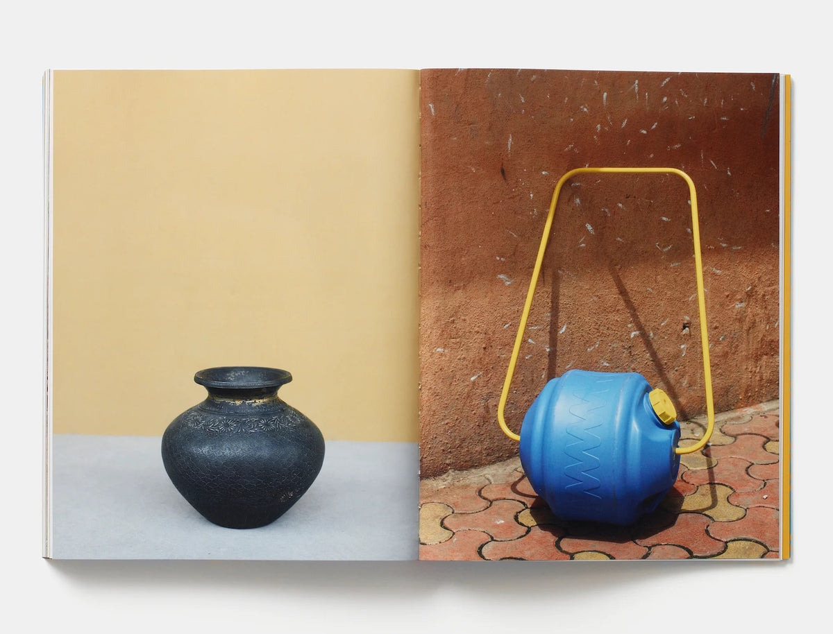 Sar book inside