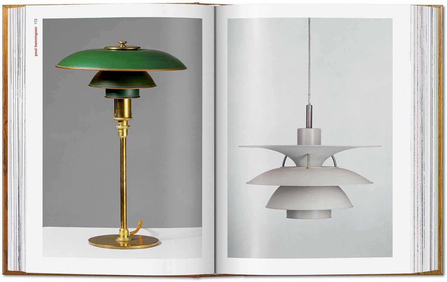 Scandinavian Design (45th Edition) book inside
