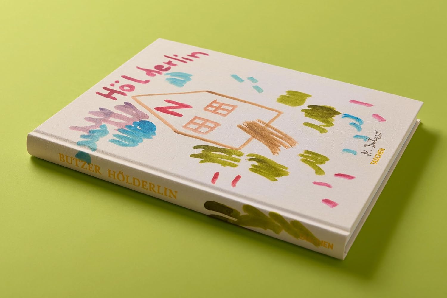 The Seasons book cover