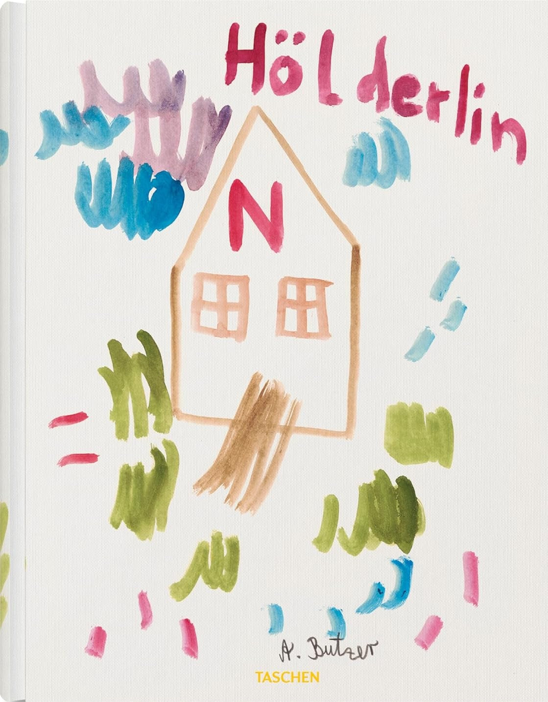 The Seasons book cover