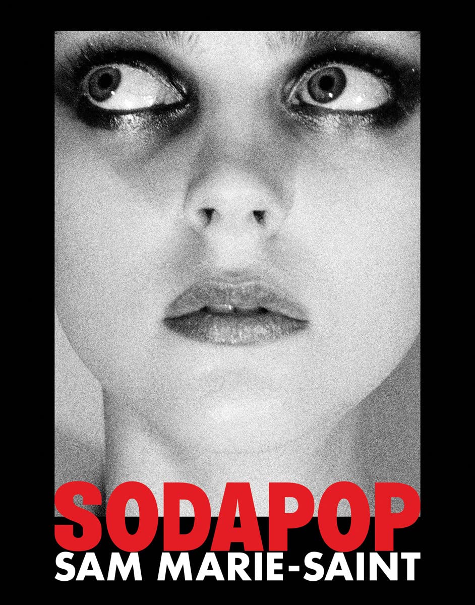 Sodapop book cover