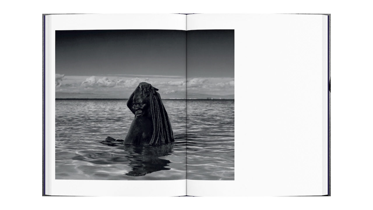 Somnyama ngonyama hail dark lioness II book inside