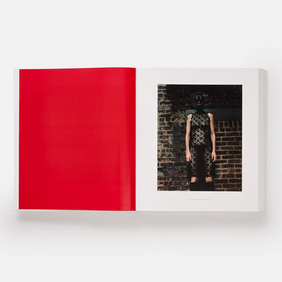 Steven klein book inside