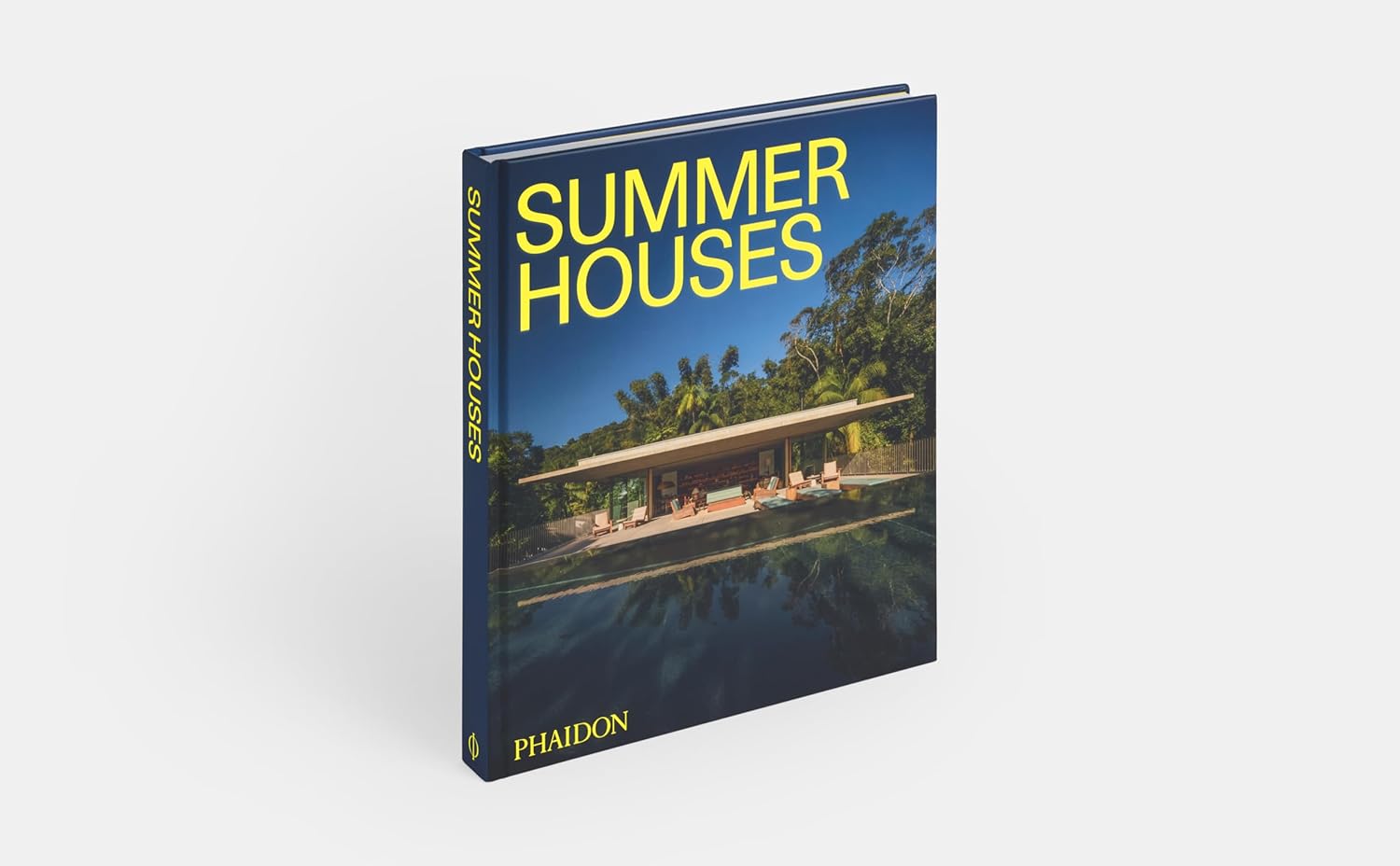 Summer Houses book cover
