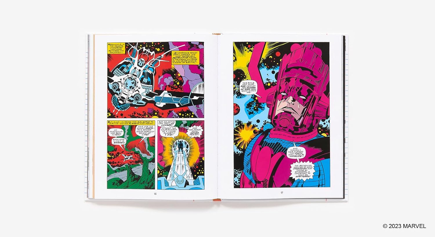 Super heros journey book inside