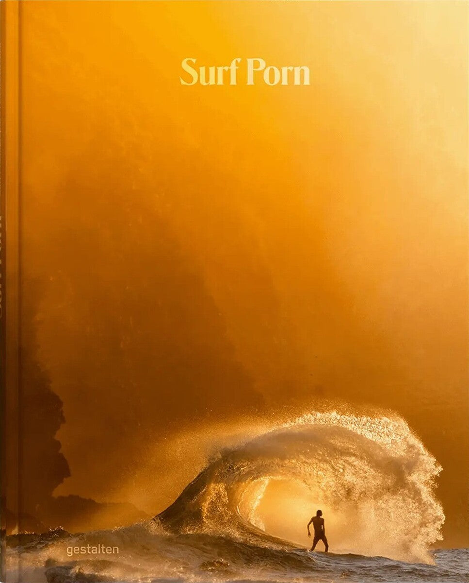 Surf Porn book cover