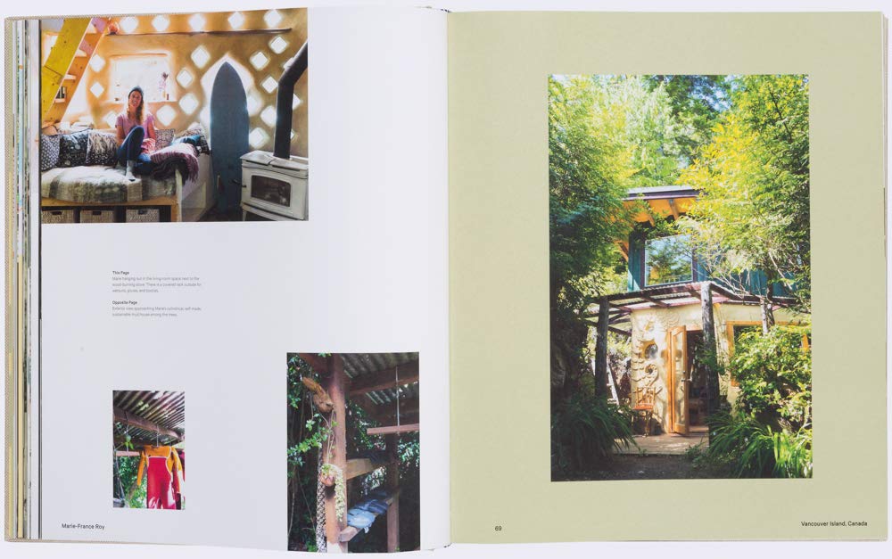 Surf shacks 2 book inside