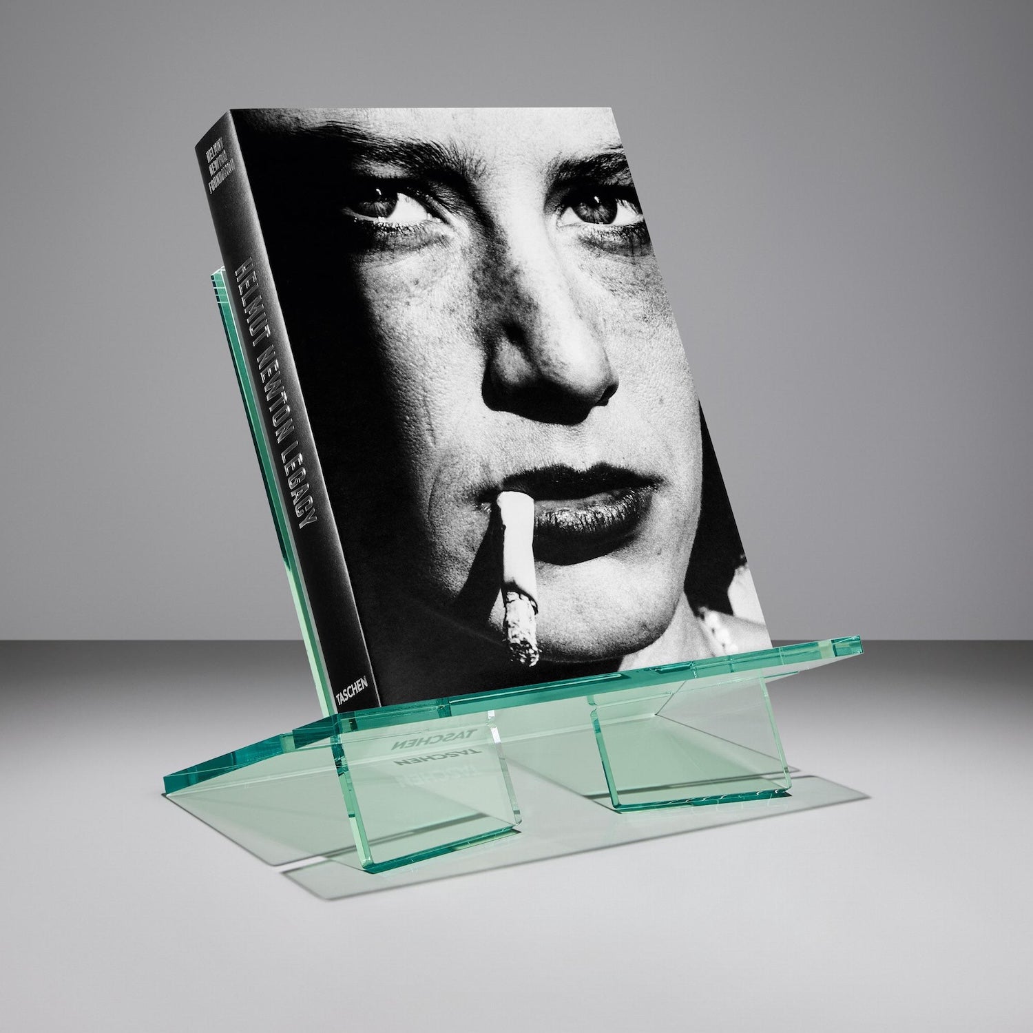 Taschen Bookstand Large Green