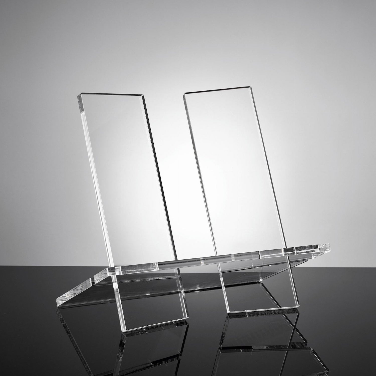 Taschen Bookstand Extra Large Clear