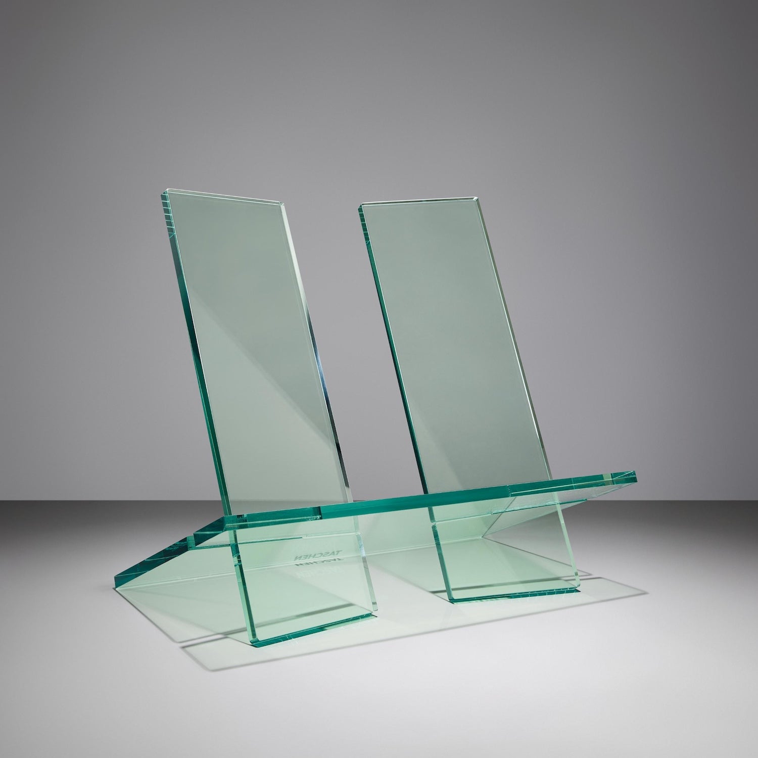 Taschen Bookstand Extra Large Green