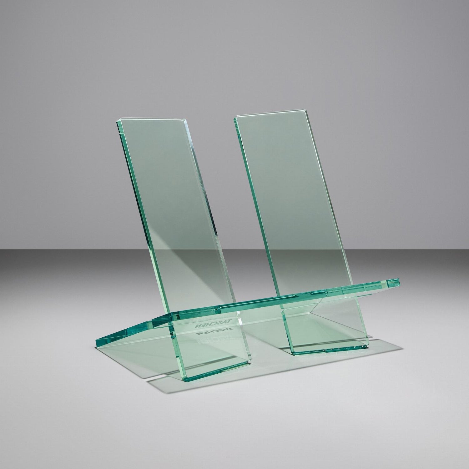 Taschen Bookstand Medium Green