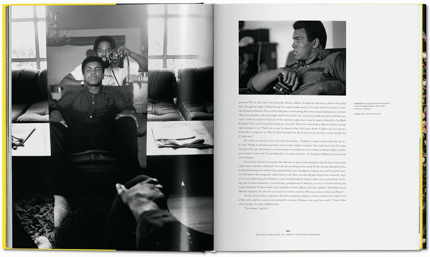 The fight book inside