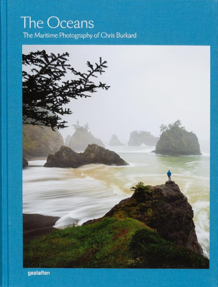 The Oceans book cover