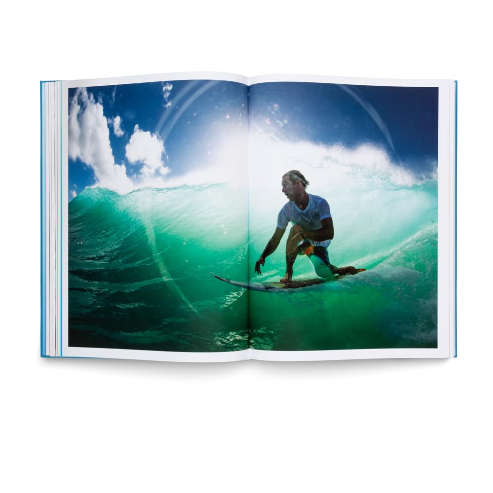 The oceans book inside