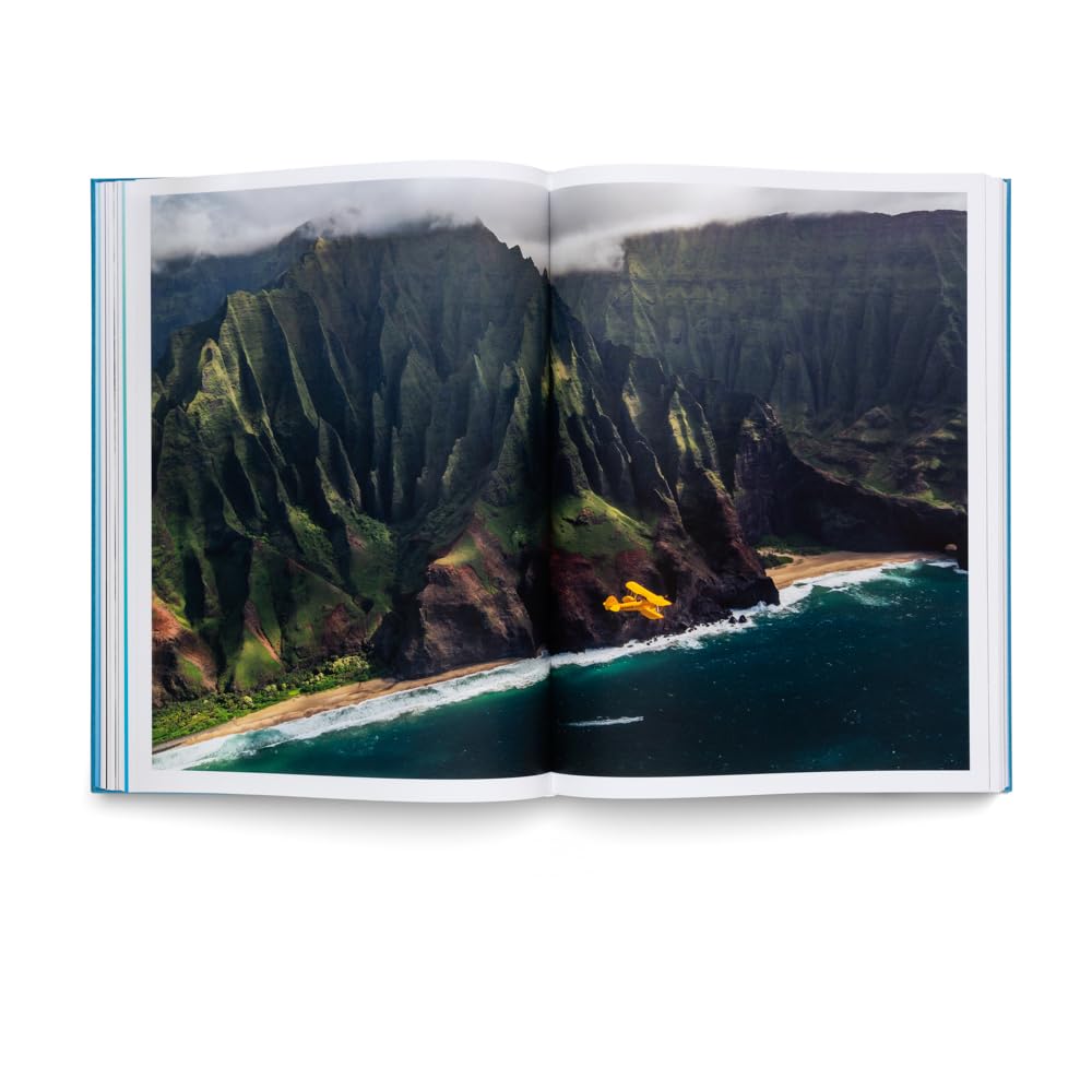 The oceans book inside