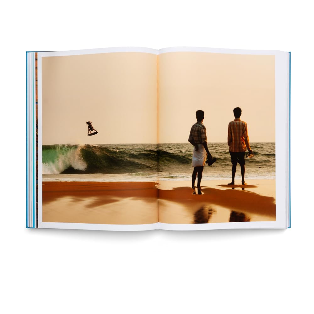The oceans book inside
