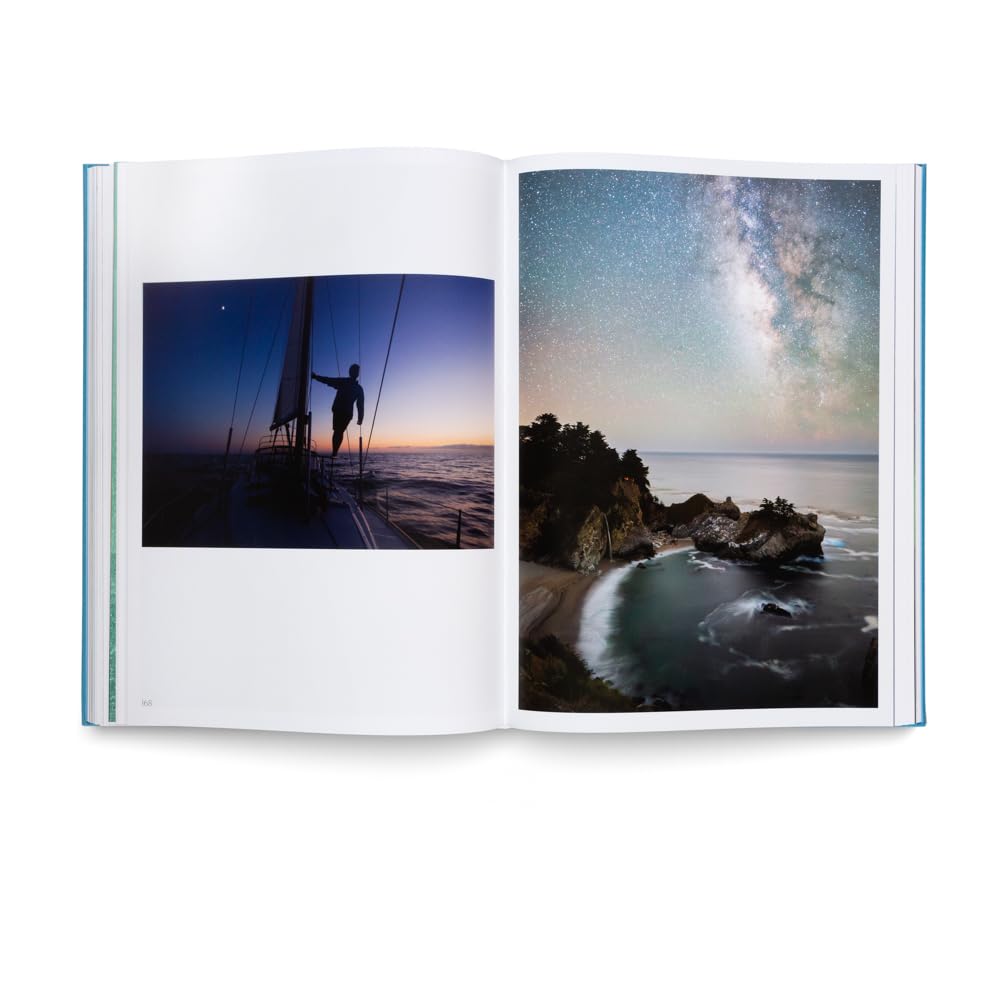 The oceans book inside