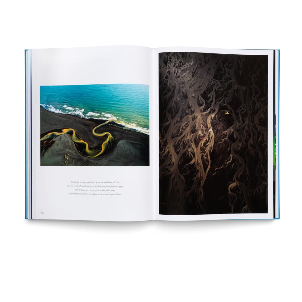 The oceans book inside