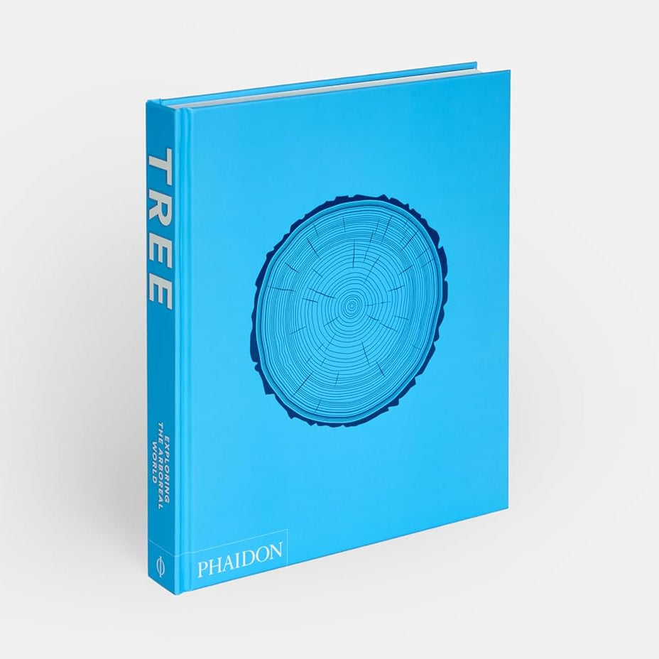 Tree book cover