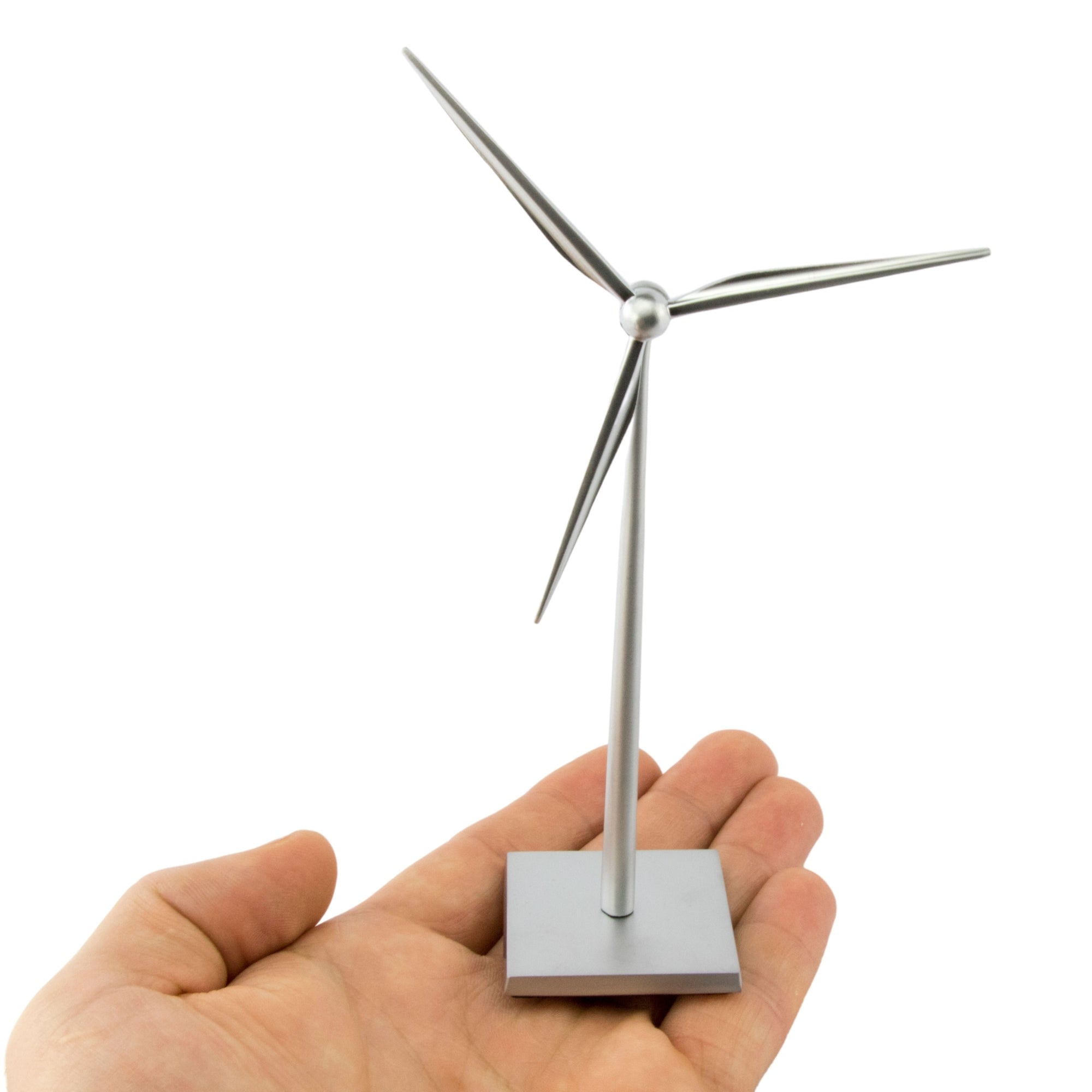 Troika WInd Turbine mini decor