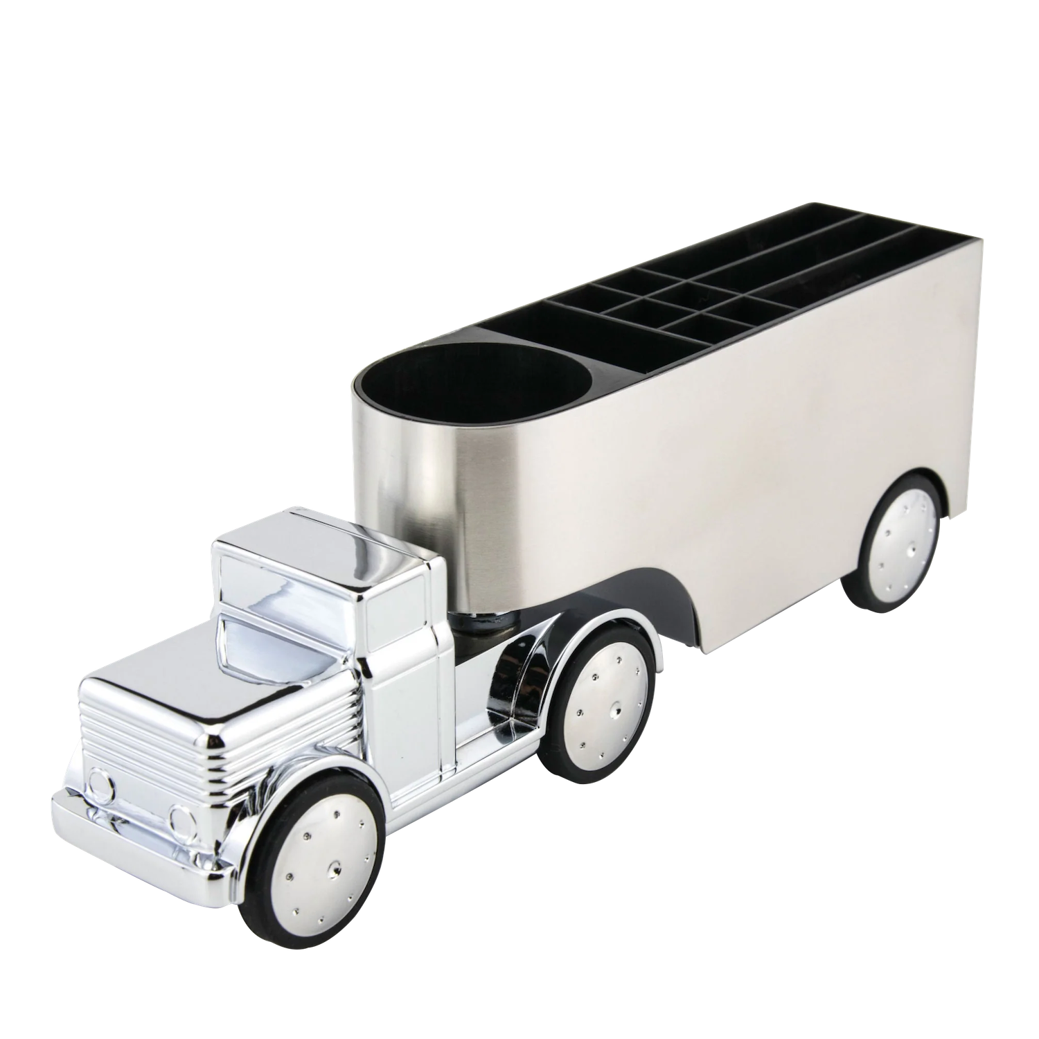 Troika truck organizer