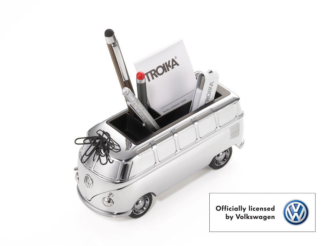 Troika Volkswagen bus organizer