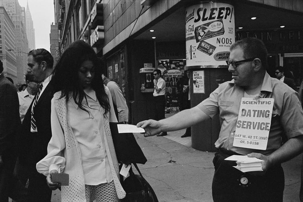 True america book inside