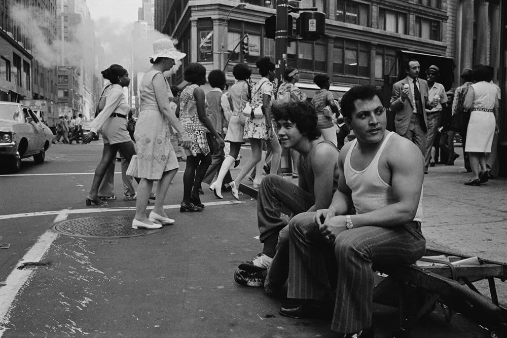 True america book inside