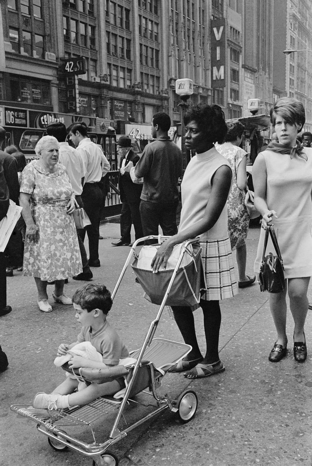 True america book inside