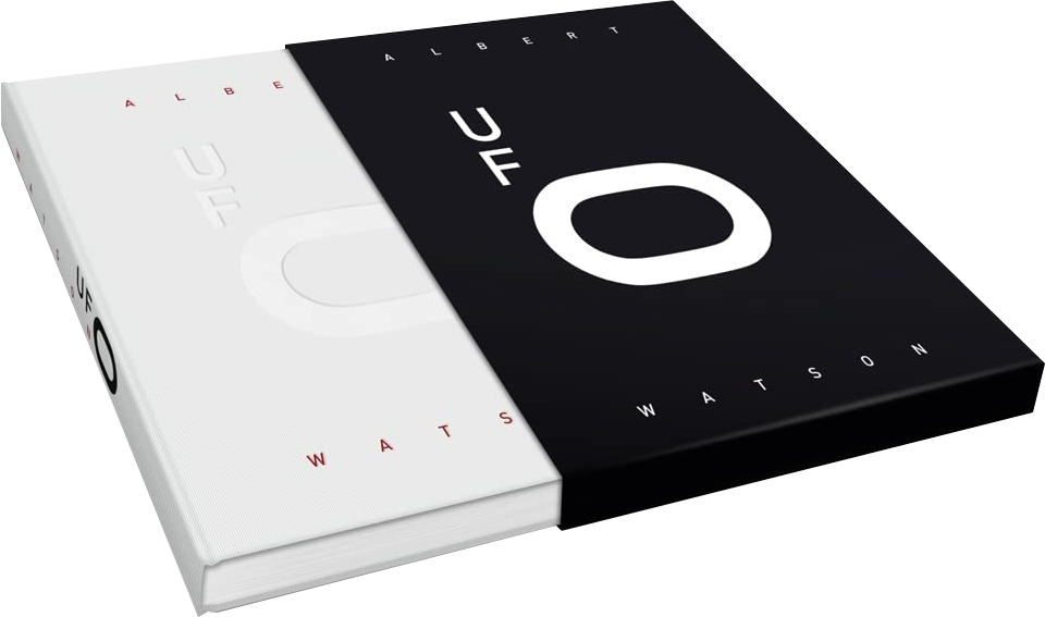 UFO Coffee Table Book