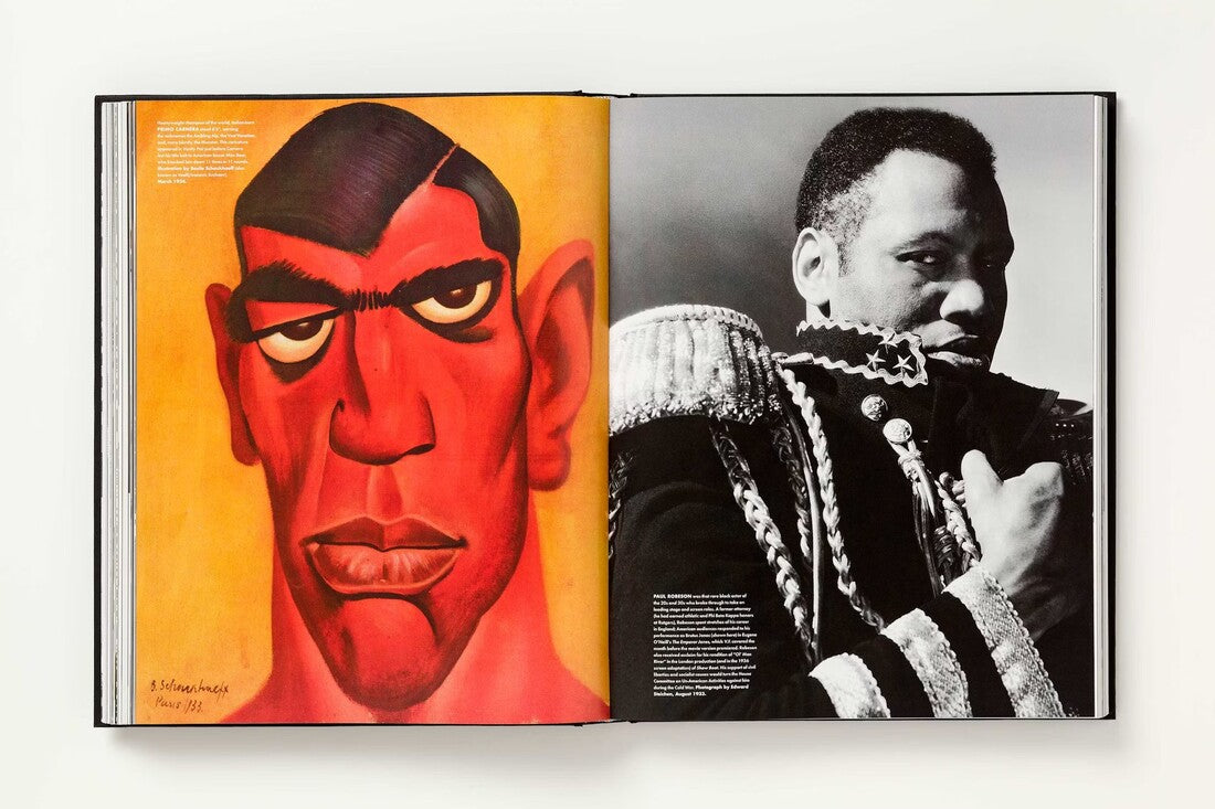 Vanity fair 100 years book inside