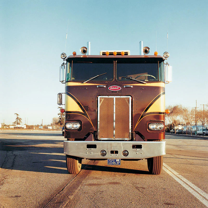 William Eggleston: 2 1/4 book inside