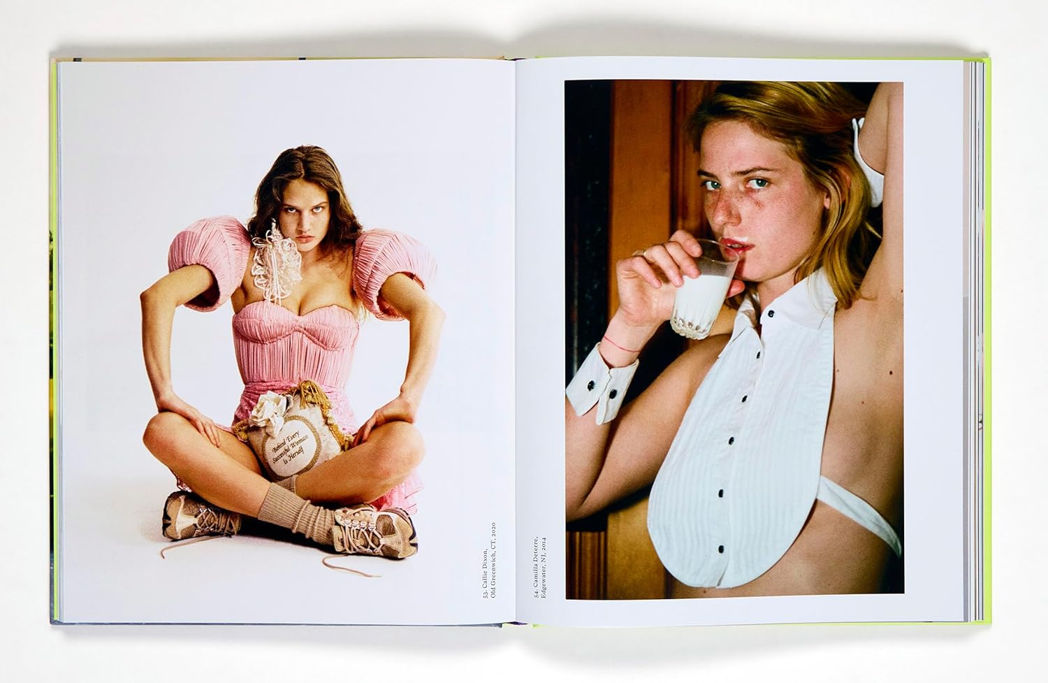 Womanizer book inside
