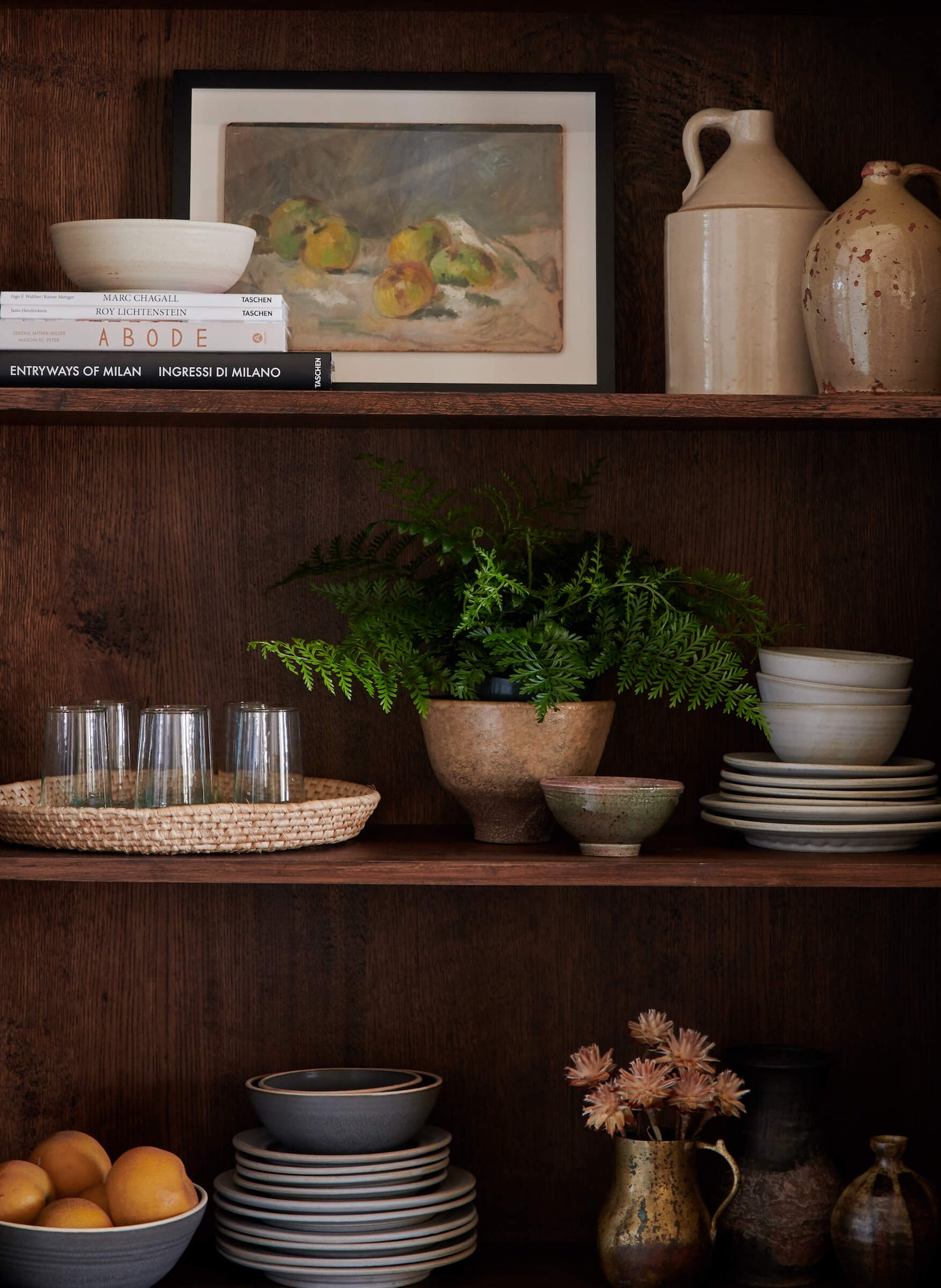 Abode: Thoughtful Living with Less