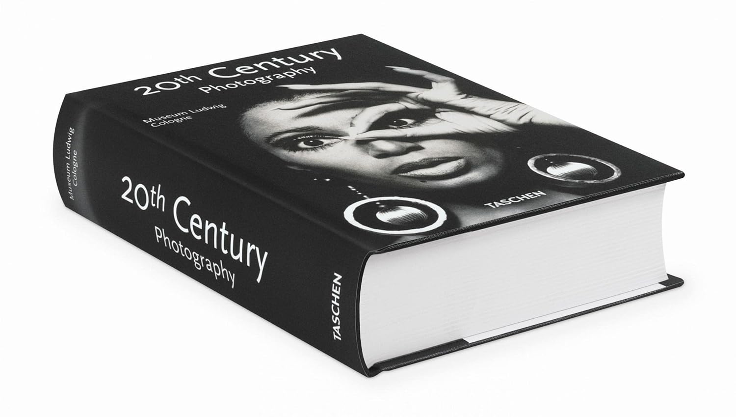 20th Century Photography book cover