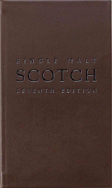 The Scotch Book cover