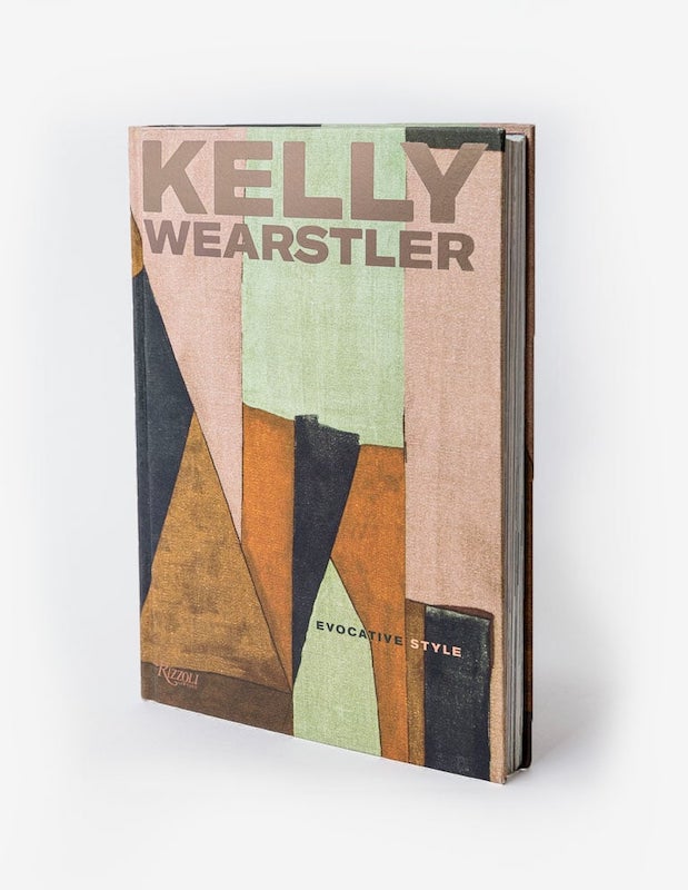 Kelly Wearstler: Evocative Style: Evocative Style