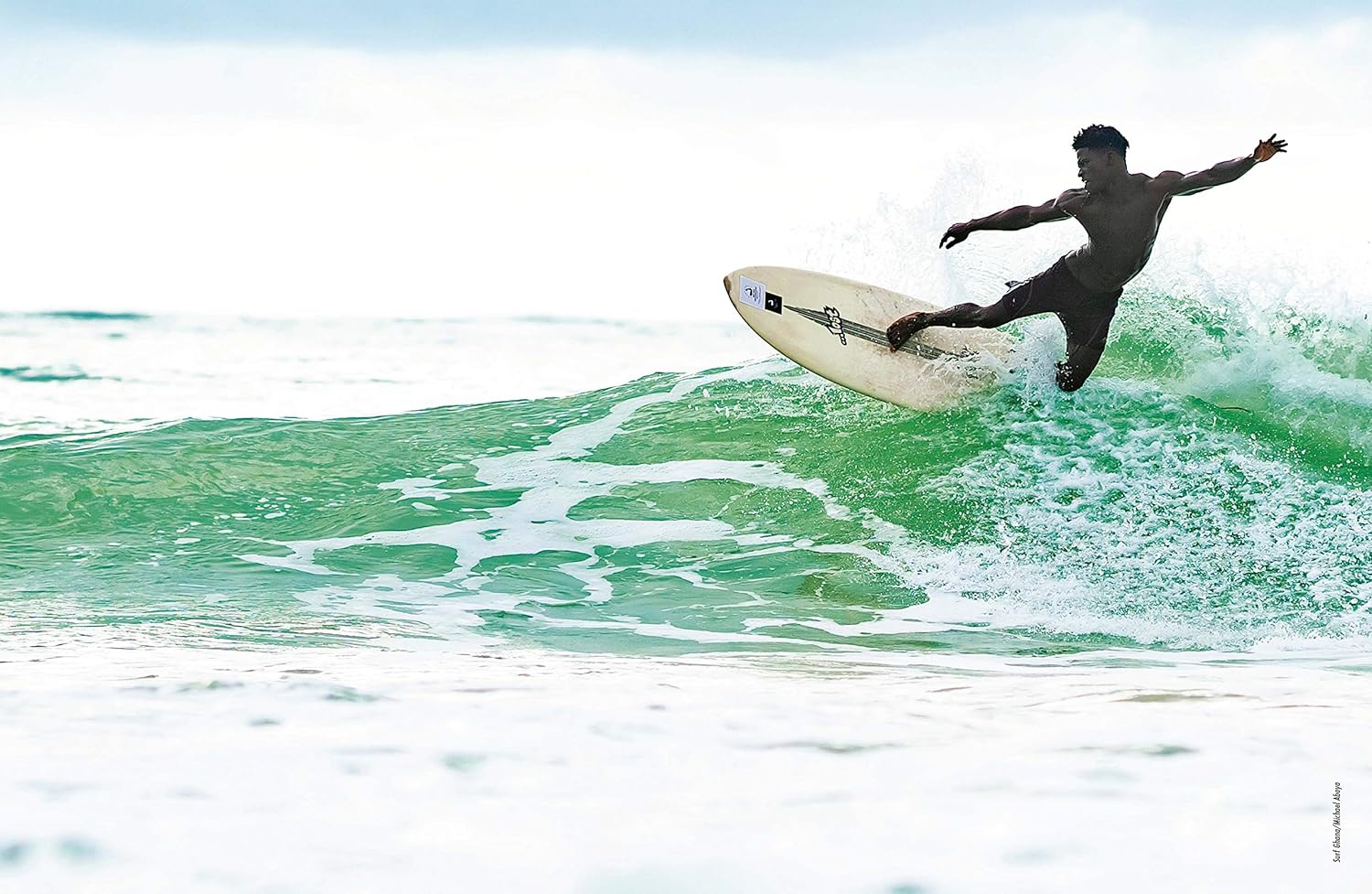 Afrosurf book inside