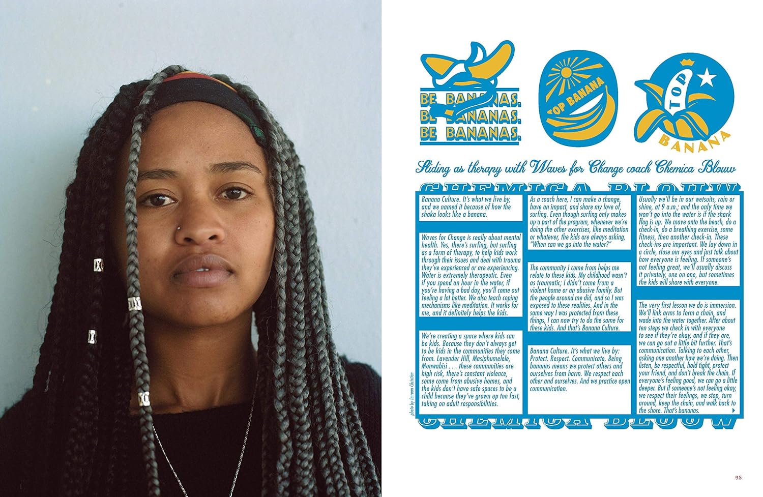 Afrosurf book inside